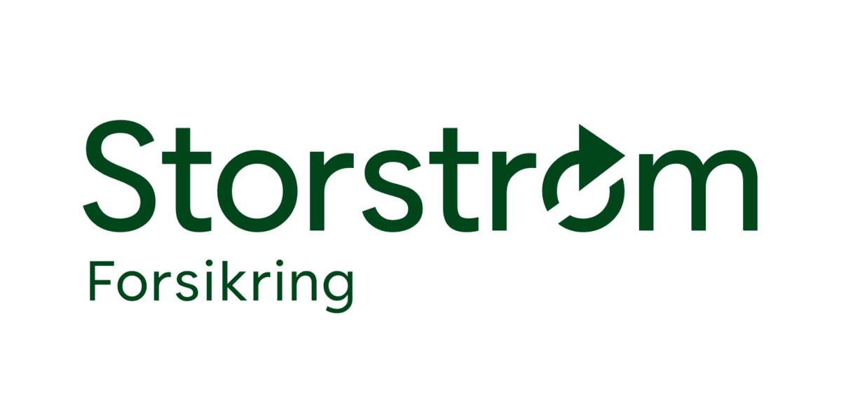 Storstrøm Forsikring logo