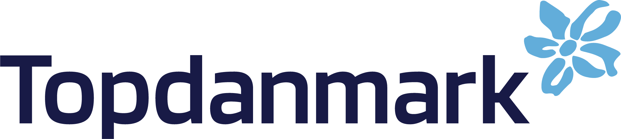Topdanmark logo