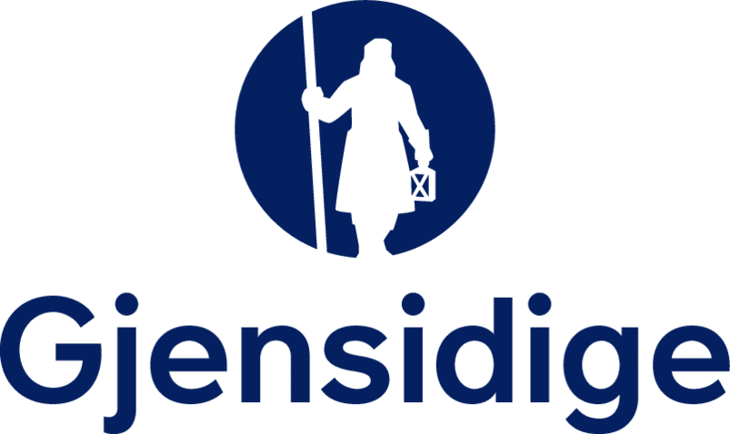 Gjensidige logo