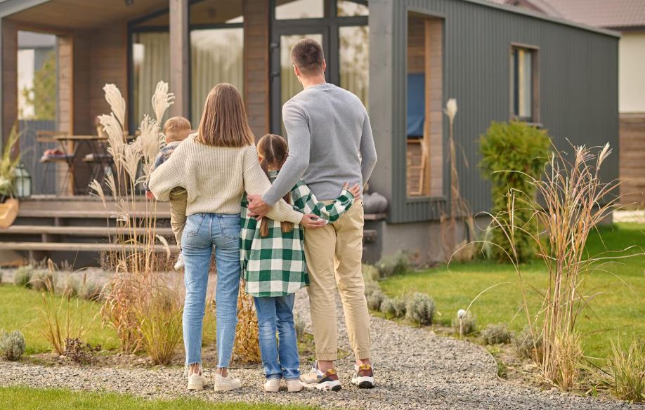 Sommerhus og forsikrings regler