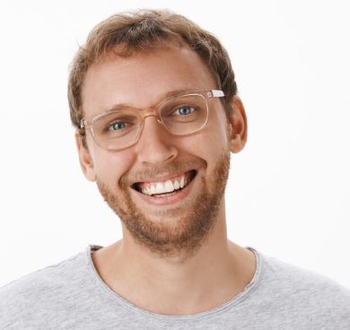 Daniel Lorentzen, forsikringsekspert hos husforsikring-priser.dk